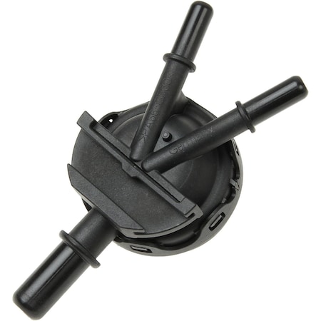 Genuine Air Bleed Valve, 7P5121671A 7P5121671A